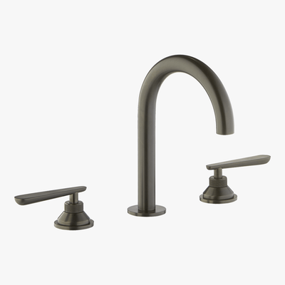 Salle de bains Tunisie - Edifis Group - Robinetterie Tunisie -  THG Tunisie