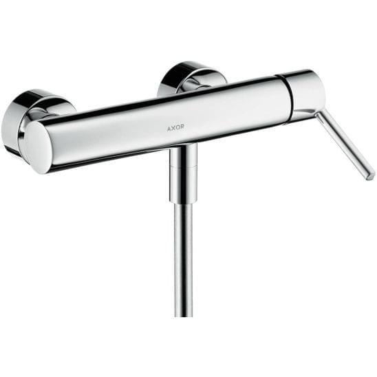 Mitigeur de douche AXOR en chromé Tunisie / Douche Tunisie / Robinetterie de douche Tunisie / Mitigeur de douche importé Tunisie