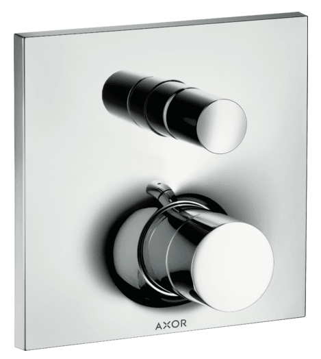Douche Tunisie / Mitigeur de douche encastré Tunisie / AXOR Tunisie / Set de finition Tunisie / Mitigeur encastré AXOR Tunisie / Robinet haut gamme pour baignoire Tunisie / Set de finition haut de gamme Tunisie / Robinetterie Tunisie / Mitigeur de douche encastré Tunisie / Set de finition pour douche encastré en or rouge poli Tunisie