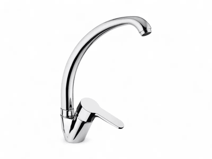 Mitigeur de cuisine Tunisie / Robinetterie Tunisie / Cuisine Tunisie / Robinet de cuisine Tunisie