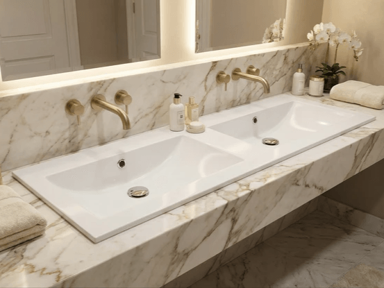 Lavabo pas cher Tunisie / Geberit Selnova / Lavabo Geberit Tunisie 