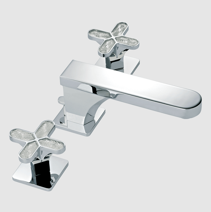 Salle de bains Tunisie - Edifis Group - Robinetterie Tunisie  -  THG Tunisie