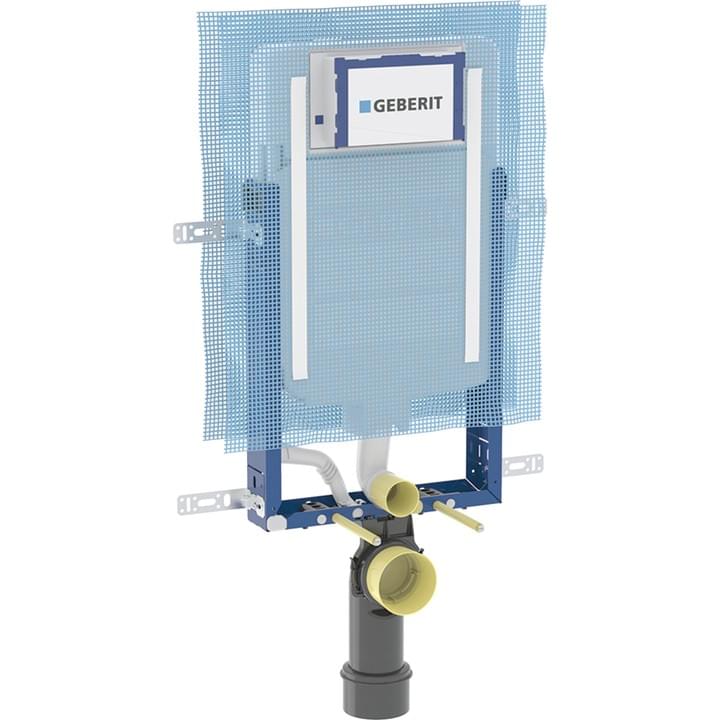 Plaque de déclenchement Tunisie / Réservoir encastré Tunisie / Bâti-support Tunisie / Bâti-chasse Tunisie