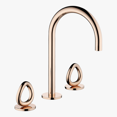 Salle de bains Tunisie - Edifis Group - Robinetterie Tunisie -  THG Tunisie