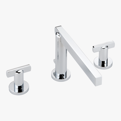 Salle de bains Tunisie - Edifis Group - Robinetterie Tunisie  -  THG Tunisie