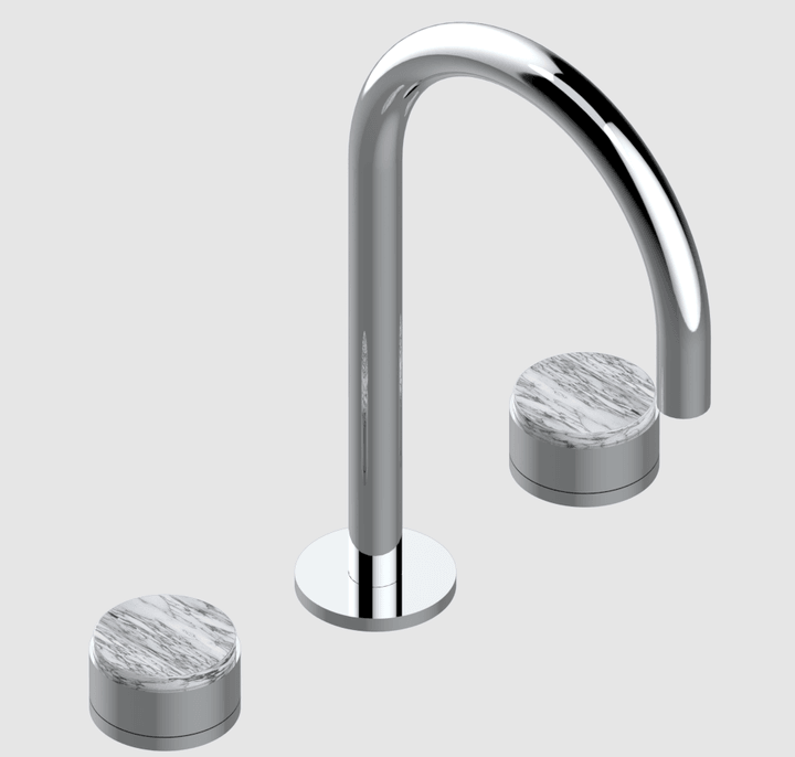 Salle de bains Tunisie - Edifis Group - Robinetterie Tunisie  -  THG Tunisie