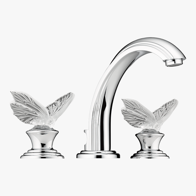 Salle de bains Tunisie - Edifis Group - Robinetterie Tunisie -  THG Tunisie