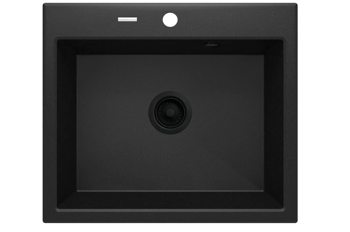 Evier de cuisine Tunisie / Cuisine Tunisie / Evier de cuisine Granit Tunisie / Evier de cuisine Deante Granit Tunisie 