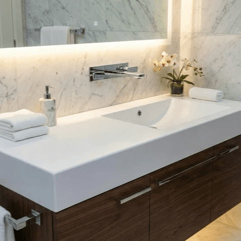 Lavabo pas cher Tunisie / Geberit Selnova / Lavabo Geberit Tunisie 