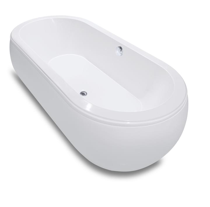 Central bathtub Tunisia / Bathtub Tunisia /Bathroom Tunisia / Sanibel / Freestanding bathtub Tunisia