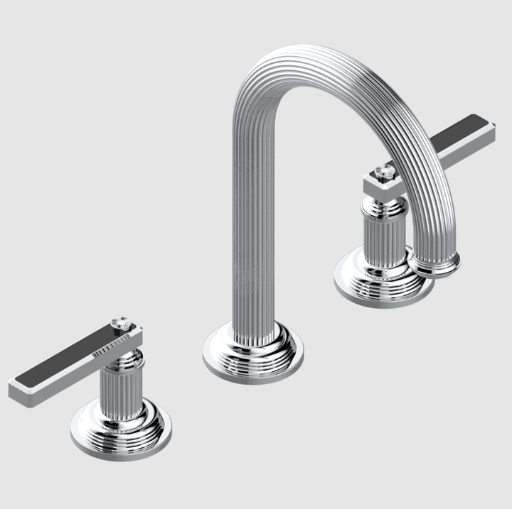 Salle de bains Tunisie - Edifis Group - Robinetterie Tunisie  -  THG Tunisie