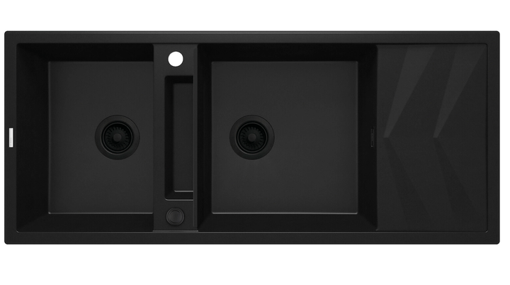 Evier de cuisine Tunisie / Cuisine Tunisie / Evier de cuisine Granit Tunisie / Evier de cuisine Deante Granit Tunisie