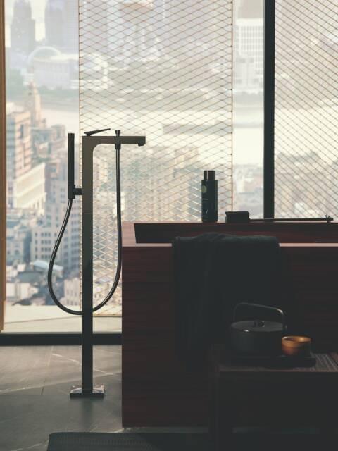 Mitigeur de bain douche Tunisie / Mitigeur sur sur pied Tunisie / Mitigeur AXOR Tunisie / Robinet Tunisie / Robinetterie Tunisie / Robinet meilleur prix Tunisie / Baignoire Tunisie / Mitigeur de baignoire Tunisie / Mitigeur de bain Tunisie