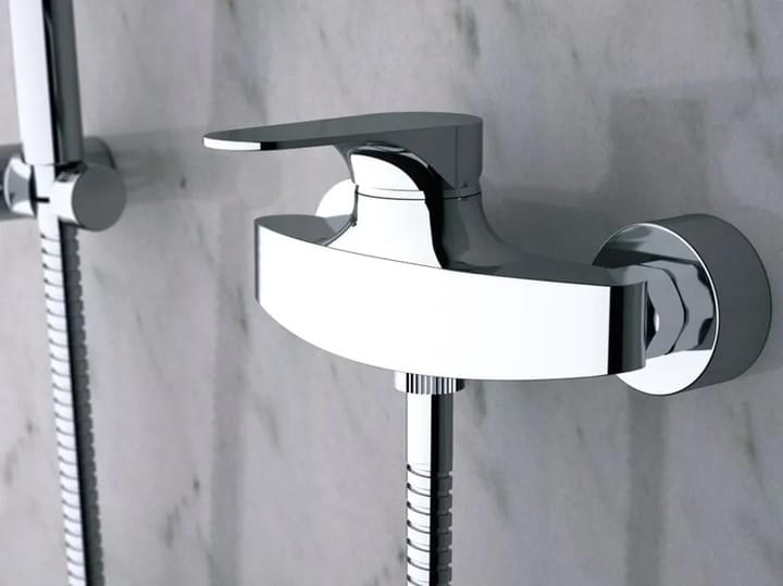 Mitigeur de bain douche Tunisie / Mitigeur Mural Tunisie / Mitigeur Remer Tunisie / Robinet Tunisie / Robinetterie Tunisie / Robinet meilleur prix Tunisie / Baignoire Tunisie / Mitigeur de baignoire Tunisie / Mitigeur de bain Tunisie