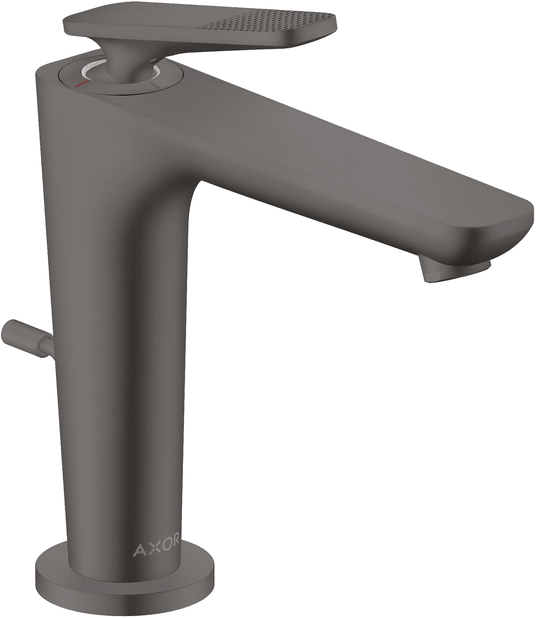 Robinetterie Hansgrohe Tunisie / Mitigeur design Tunisie / Salle de bain Tunisie / Mitigeur de lavabo Hansgrohe prix Tunisie / Mitigeur de lavabo de marque allemande Tunisie / Mitigeur Robuste Tunisie / Mitigeur de salle de bain Tunisie / Mitigeur lavabo Axor Tunisie / Mitigeur lavabo Axor en noir brossé Tunisie.