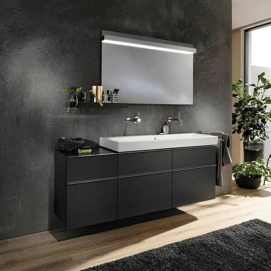 Miroir led grande taille Tunisie / Miroir avec éclairage grande taille Tunisie / Grand miroir Lumineux Tunisie