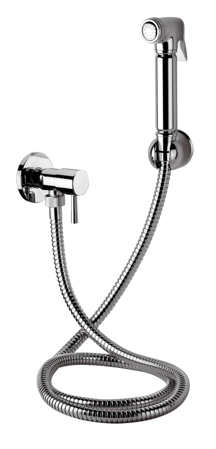 Toilette Tunisie / Salle de bain Tunisie / Robinet de toilette Tunisie / Robinet eau froide Tunisie