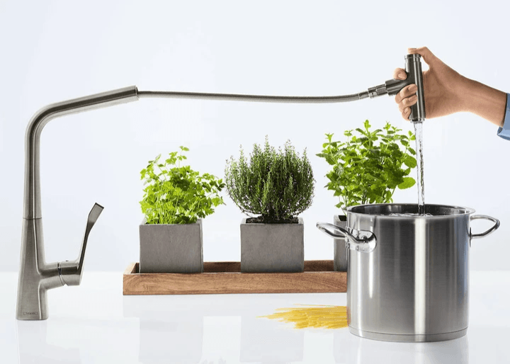 Mitigeur de cuisine Tunisie / Cuisine Tunisie / Cuisine Sanibel Tunisie