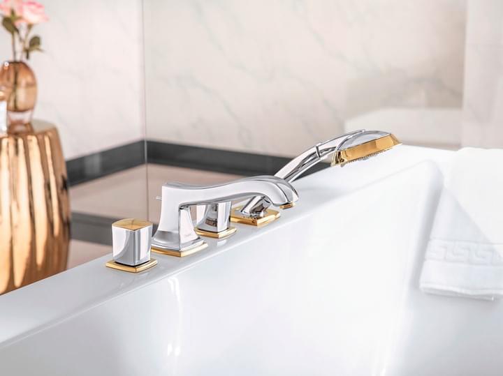 Mélangeur de bain douche Tunisie / Mélangeur sur bord de baignoire Tunisie / Mélangeur Hansgrohe Tunisie / Robinet Tunisie / Robinetterie Tunisie / Robinet meilleur prix Tunisie / Baignoire Tunisie / Mélangeur de baignoire Tunisie / Mélangeur de bain Tunisie