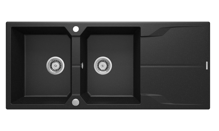 Evier de cuisine Tunisie / Cuisine Tunisie / Evier de cuisine Granit Tunisie / Evier de cuisine Deante Granit Tunisie