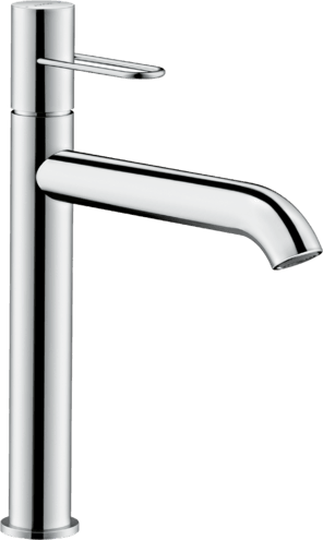 Mitigeur de lavabo de qualité Tunisie / Mitigeur de vasque Tunisie / Salle de bain Tunisie / Mitigeur Chromé Tunisie / Mitigeur marque allemande Tunisie  / Mitigeur Robuste Tunisie / Mitigeur de salle de bain Tunisie / Robinetterie de luxe Tunisie / Robinet surélevé pour vasque Tunisie / Robinet de lavabo design Tunisie