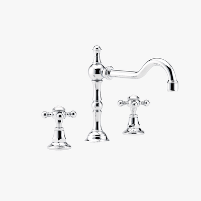 Salle de bains Tunisie - Edifis Group - Robinetterie Tunisie -  THG Tunisie