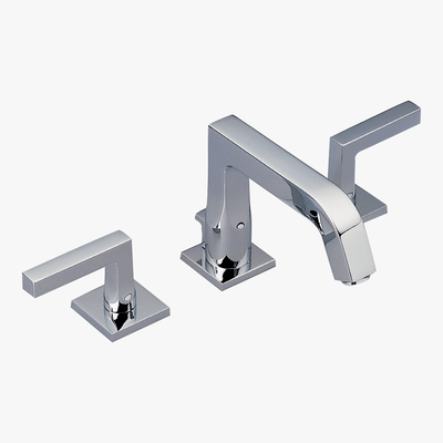 Salle de bains Tunisie - Edifis Group - Robinetterie Tunisie  -  THG Tunisie