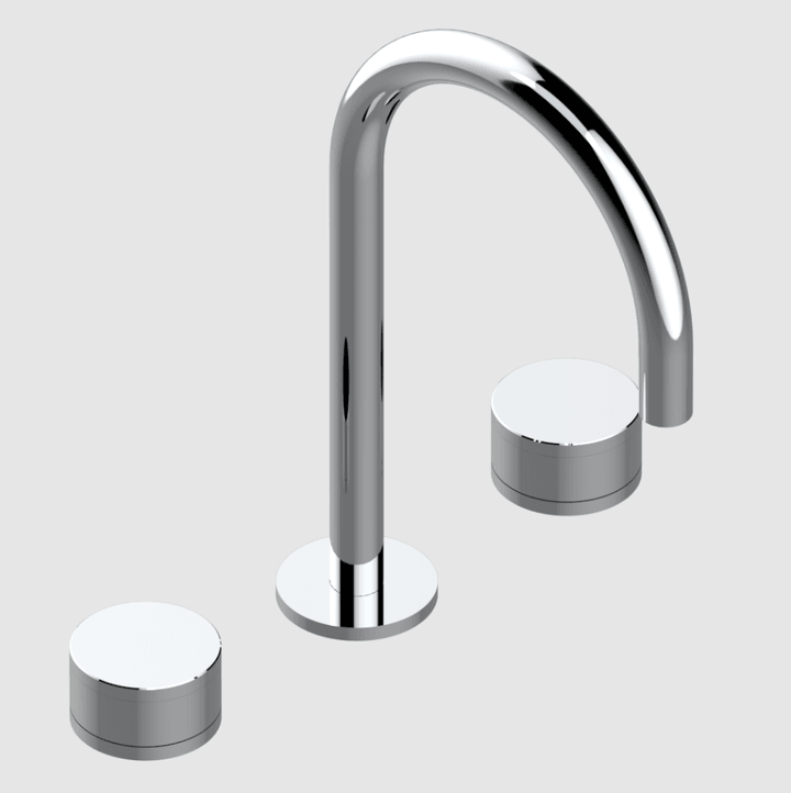 Salle de bains Tunisie - Edifis Group - Robinetterie Tunisie  -  THG Tunisie