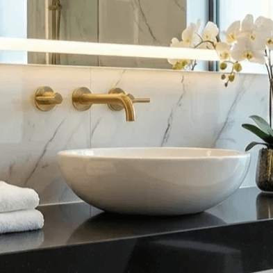 Lavabo Tunisie - Vasque Tunisie - Salle de bain Tunisie - Vasque bol Tunisie