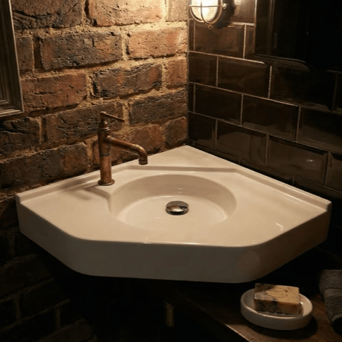 Lavabo Tunisie / Plan vasque Tunisie / Lavabo encastré Tunisie / Plan vasque design Tunisie