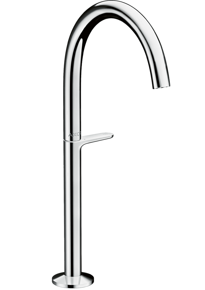 Salle de bain Tunisie / Lavabo Tunisie / Robinetterie Tunisie / Robinetterie pour lavabo Tunisie / Mitigeur de lavabo Hansgrohe Tunisie / Mitigeur Hansgrohe Tunisie / Mitigeur Axor Tunisie /robinet rehaussé Tunisie / mitigeur surélevé Tunisie / robinetterie haut de gamme Tunisie / Robinet haut pour vasque Tunisie /robinetterie de luxe Tunisie / Robinet salle de bains Tunisie