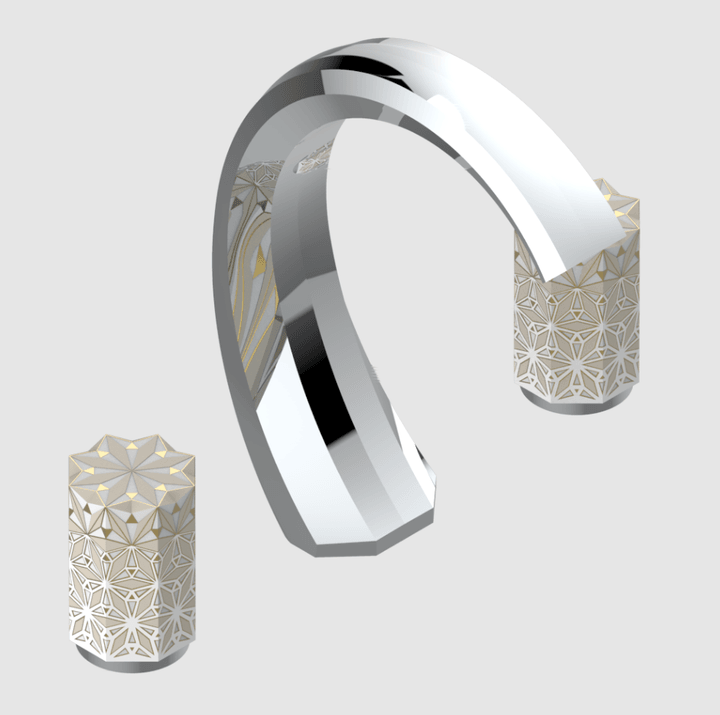 Salle de bains Tunisie - Edifis Group - Robinetterie Tunisie  -  THG Tunisie