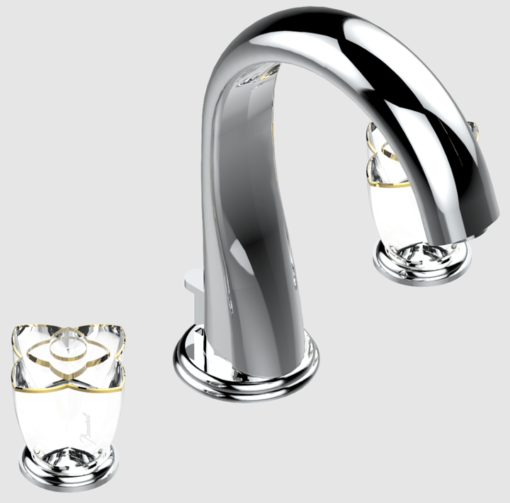 Salle de bains Tunisie - Edifis Group - Robinetterie Tunisie -  THG Tunisie