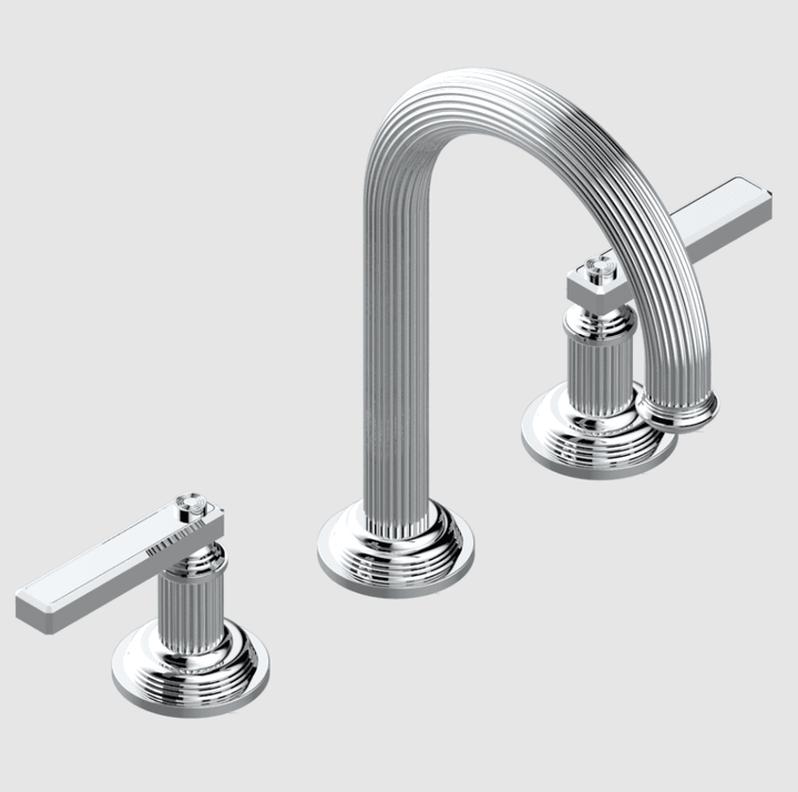 Salle de bains Tunisie - Edifis Group - Robinetterie Tunisie  -  THG Tunisie