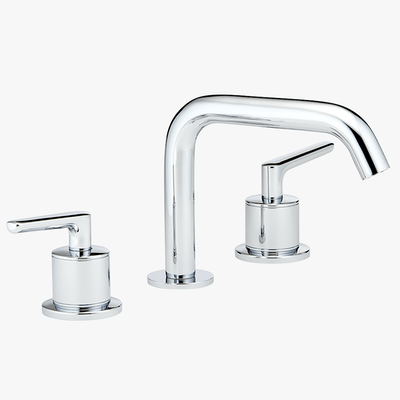 Salle de bains Tunisie - Edifis Group - Robinetterie Tunisie  -  THG Tunisie