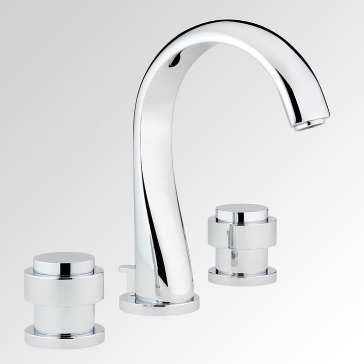 Salle de bains Tunisie - Edifis Group - Robinetterie Tunisie  -  THG Tunisie