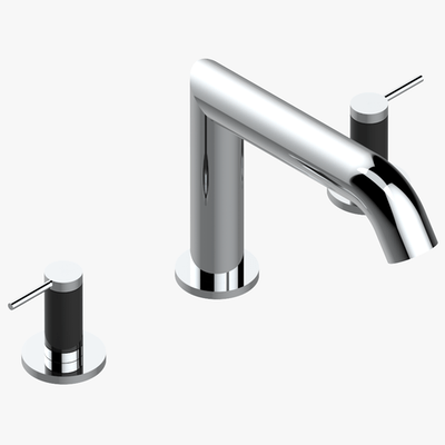 Salle de bains Tunisie - Edifis Group - Robinetterie Tunisie  -  THG Tunisie