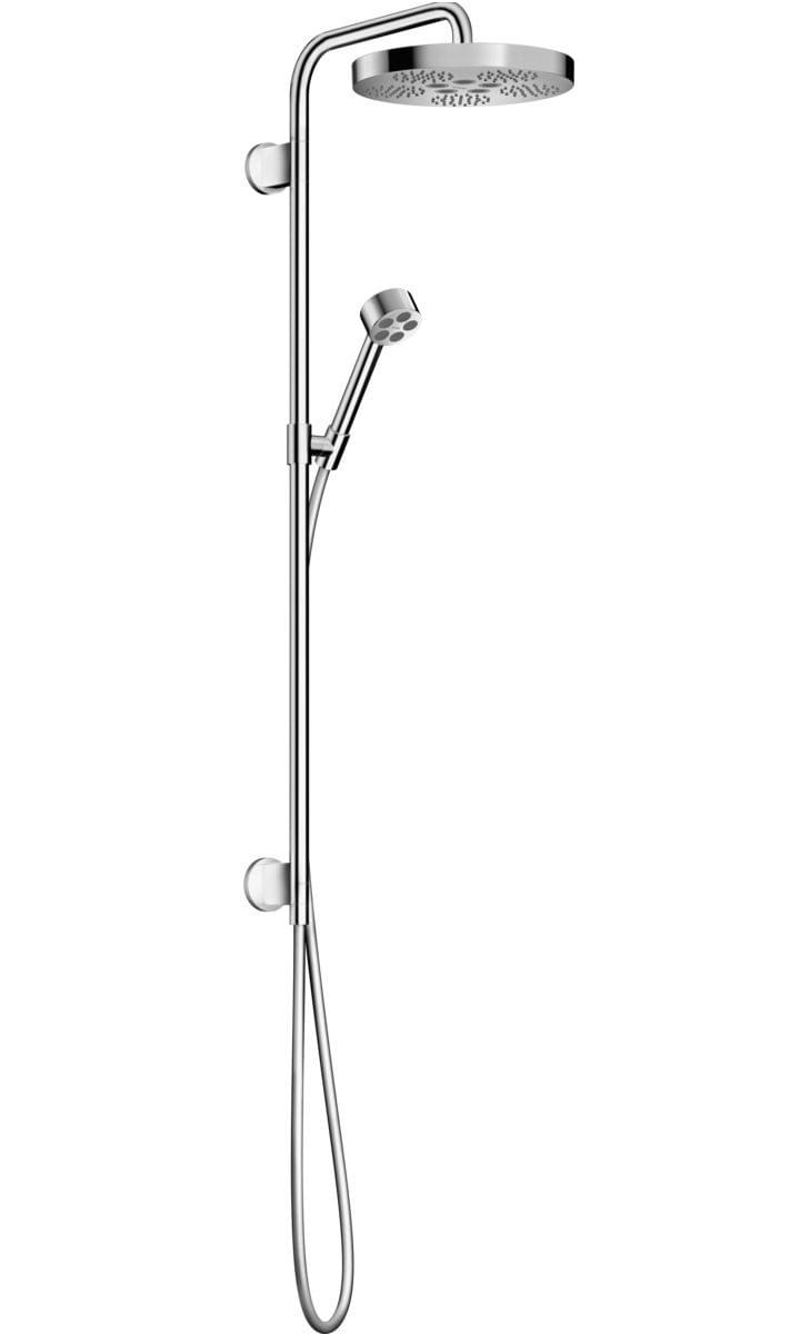 Colonne de douche Showerpipe Tunisie / Hansgrohe Tunisie / Douche Tunisie / Salle de bain Tunisie / Colonne de douche Tunisie / Robinetterie de douche Tunisie / kit de douche Tunisie
