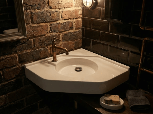 Lavabo Tunisie / Plan vasque Tunisie / Lavabo encastré Tunisie / Plan vasque design Tunisie