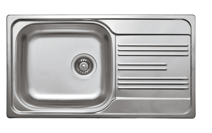 Evier de cuisine Tunisie / Cuisine Tunisie / Evier de cuisine Inox Tunisie / Evier de cuisine Deante Inox Tunisie