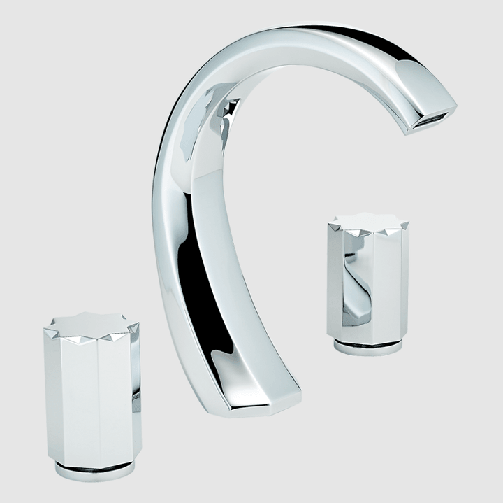 Salle de bains Tunisie - Edifis Group - Robinetterie Tunisie  -  THG Tunisie