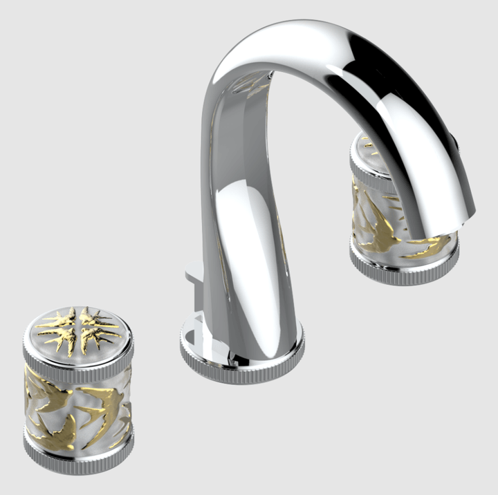 Salle de bains Tunisie - Edifis Group - Robinetterie Tunisie  -  THG Tunisie