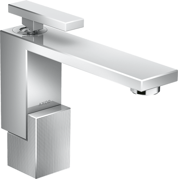 Mitigeur de lavabo de qualité Tunisie / Mitigeur de lavabo Tunisie / Salle de bain Tunisie / Mitigeur Chromé Tunisie / Mitigeur marque allemande Tunisie  / Mitigeur Robuste Tunisie / Mitigeur de salle de bain Tunisie / Mitigeur Axor Tunisie / Robinetterie de luxe Tunisie / Mitigeur de lavabo en noir brossé Tunisie