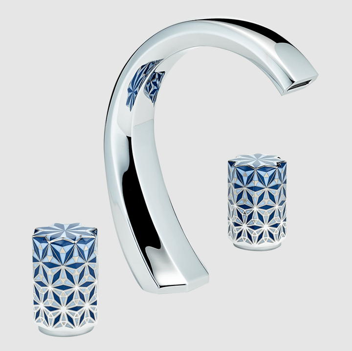 Salle de bains Tunisie - Edifis Group - Robinetterie Tunisie  -  THG Tunisie