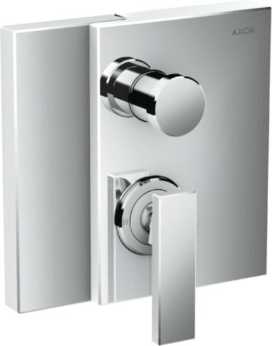 Douche Tunisie / Mitigeur de douche encastré Tunisie / AXOR Tunisie / Set de finition Tunisie / Mitigeur encastré AXOR Tunisie / Robinet haut gamme pour baignoire Tunisie / Set de finition haut de gamme Tunisie / Robinetterie Tunisie / Mitigeur de douche encastré Tunisie / Set de finition pour douche encastré en or rouge poli Tunisie