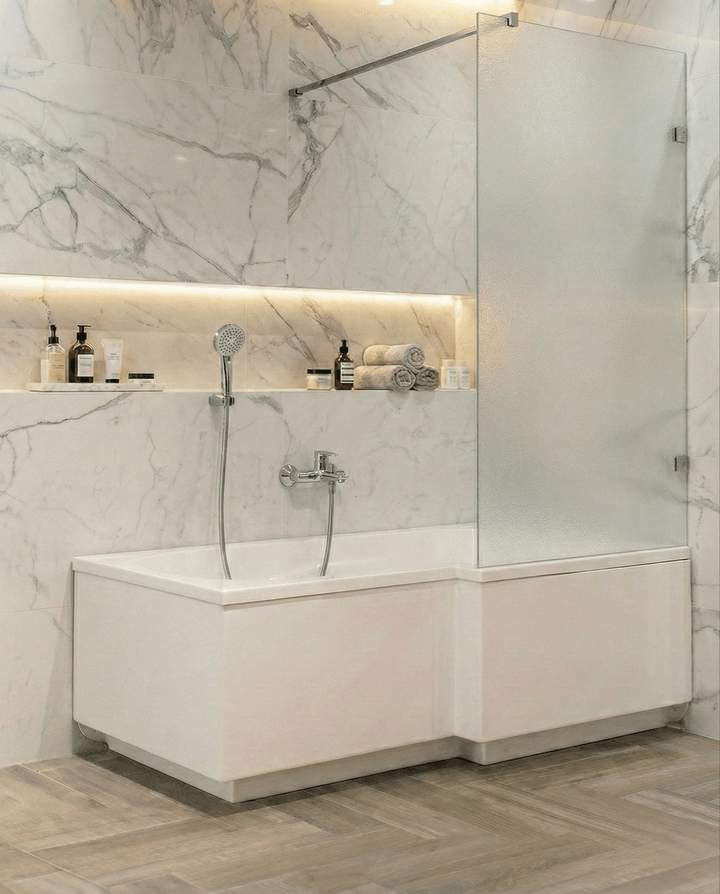 Paroi de baignoire pas cher Tunisie / Paroi de baignoire en verre securit Tunisie / Salle de bain Tunisie / Séparation de baignoire Tunisie / Séparation de baignoire en verre Tunisie / Cabine de baignoire Tunisie / Cabine de baignoire pas cher Tunisie