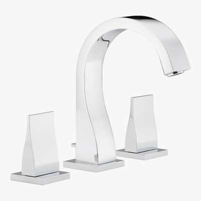 Salle de bains Tunisie - Edifis Group - Robinetterie Tunisie  -  THG Tunisie