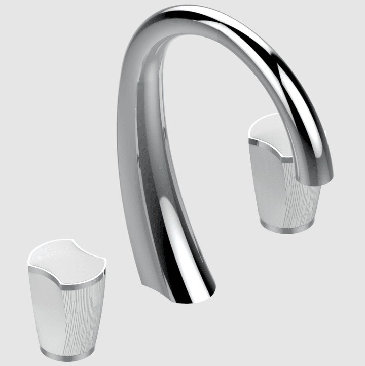 Salle de bains Tunisie - Edifis Group - Robinetterie Tunisie  -  THG Tunisie