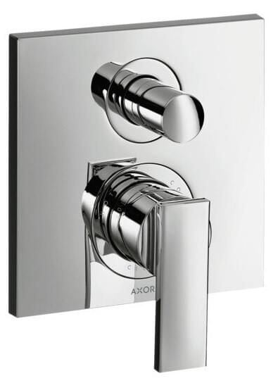 Douche Tunisie / Mitigeur de douche encastré Tunisie / AXOR Tunisie / Set de finition Tunisie / Mitigeur encastré AXOR Tunisie / Robinet haut gamme pour baignoire Tunisie / Set de finition haut de gamme Tunisie / Robinetterie Tunisie / Mitigeur de douche encastré Tunisie / Set de finition pour douche encastré en or rouge poli Tunisie