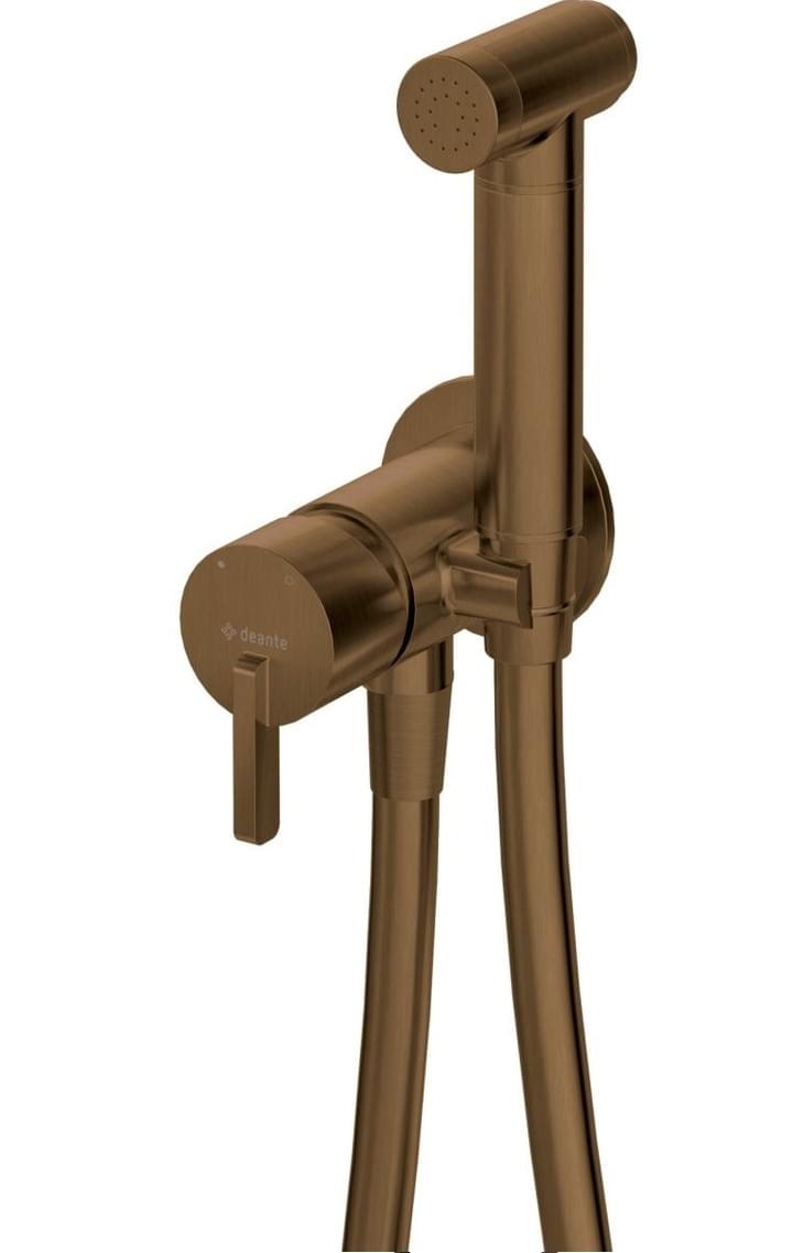 Robinet de toilette Tunisie / Toilette Tunisie / Mitigeur de WC Tunisie / Robinet de WC Tunisie / Mitigeur de toilette encastré Tunisie / Mitigeur de toilette pour eau mitigé en chromé Tunisie